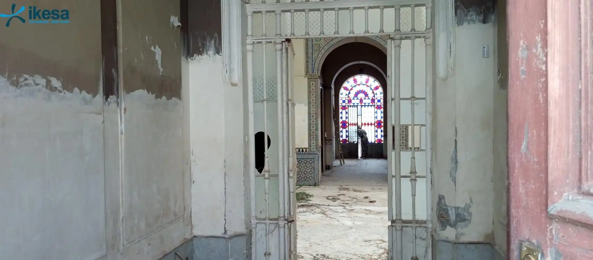 Casa o xalet en venda a Azuaga