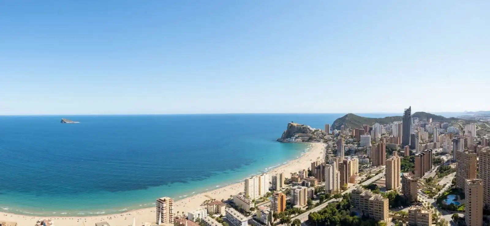 Appartamento con piscina in vendita a Avinguda Mexic