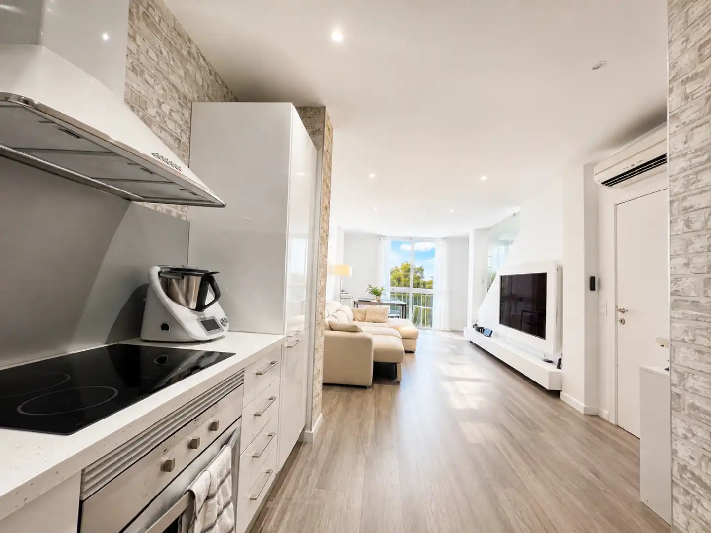 Piso con terraza en venta en Palma de Mallorca - Son Serra  Son Peretó, imagen 45