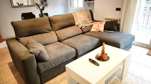 Foto 2 de Piso en venta en Creu Alta, Sabadell