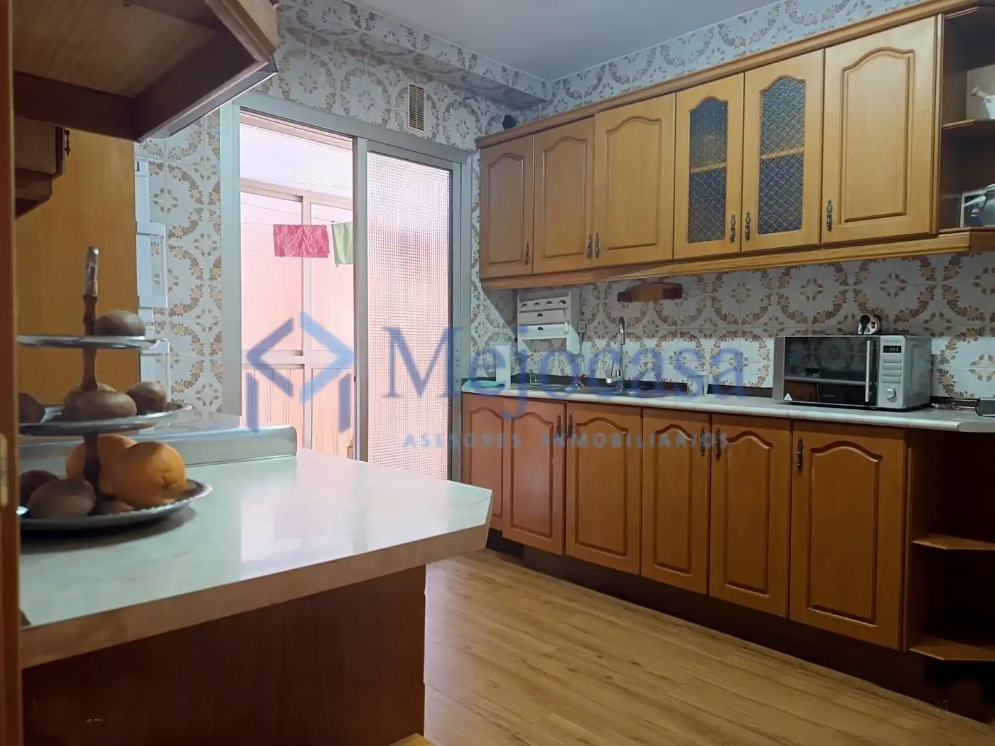 Piso con terraza en venta en Avenida de Canillejas a Vicálvaro, imagen 5
