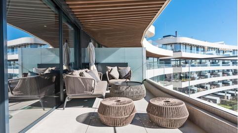 Foto 3 de Apartament en venda a Los Álamos, Málaga