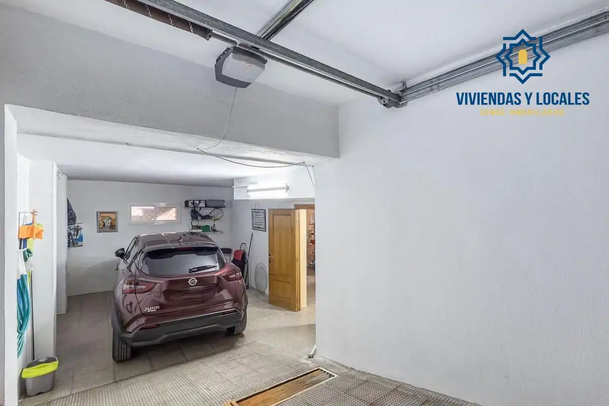 Maison mitoyenne à vendre à Genil, imagen 35