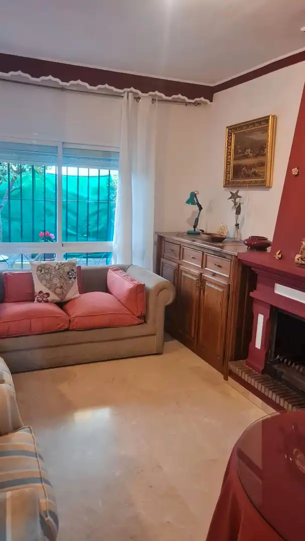 Adosado con terraza en venta en San Pedro de Alcántara, imagen 8