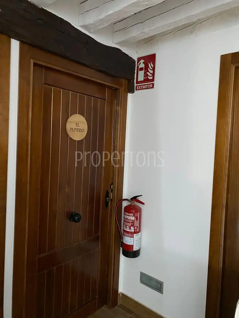 Immobles singulars en venda a villadiego, imagen 11