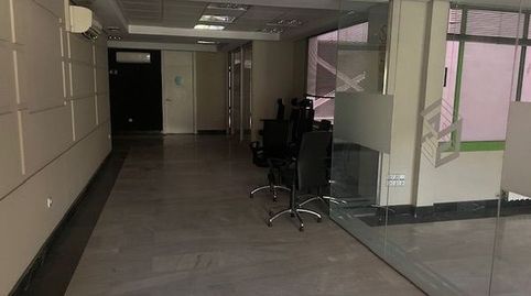 Foto 5 von Geschaftsraum zum Verkauf in Avenida Primero de Mayo, 10, Centro, Puertollano