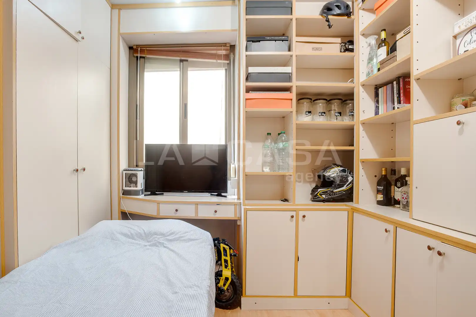 Appartamento con terrazza in vendita a Carrer dels Mercaders, imagen 16