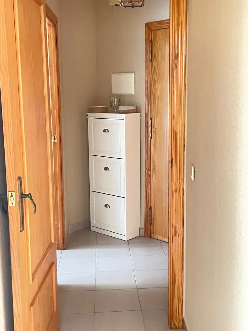 Apartament en venda en El Portil amb Terrassa, Moblat i Piscina comunitària