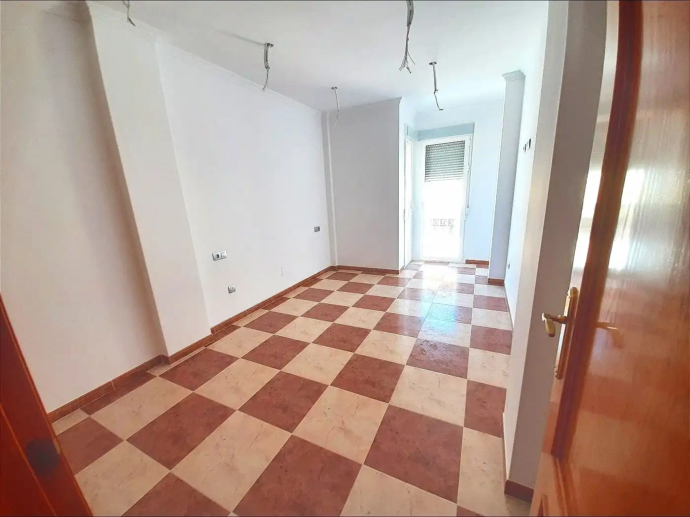 Flat for sale in Lorca  with Heating, Terrace and Storage room