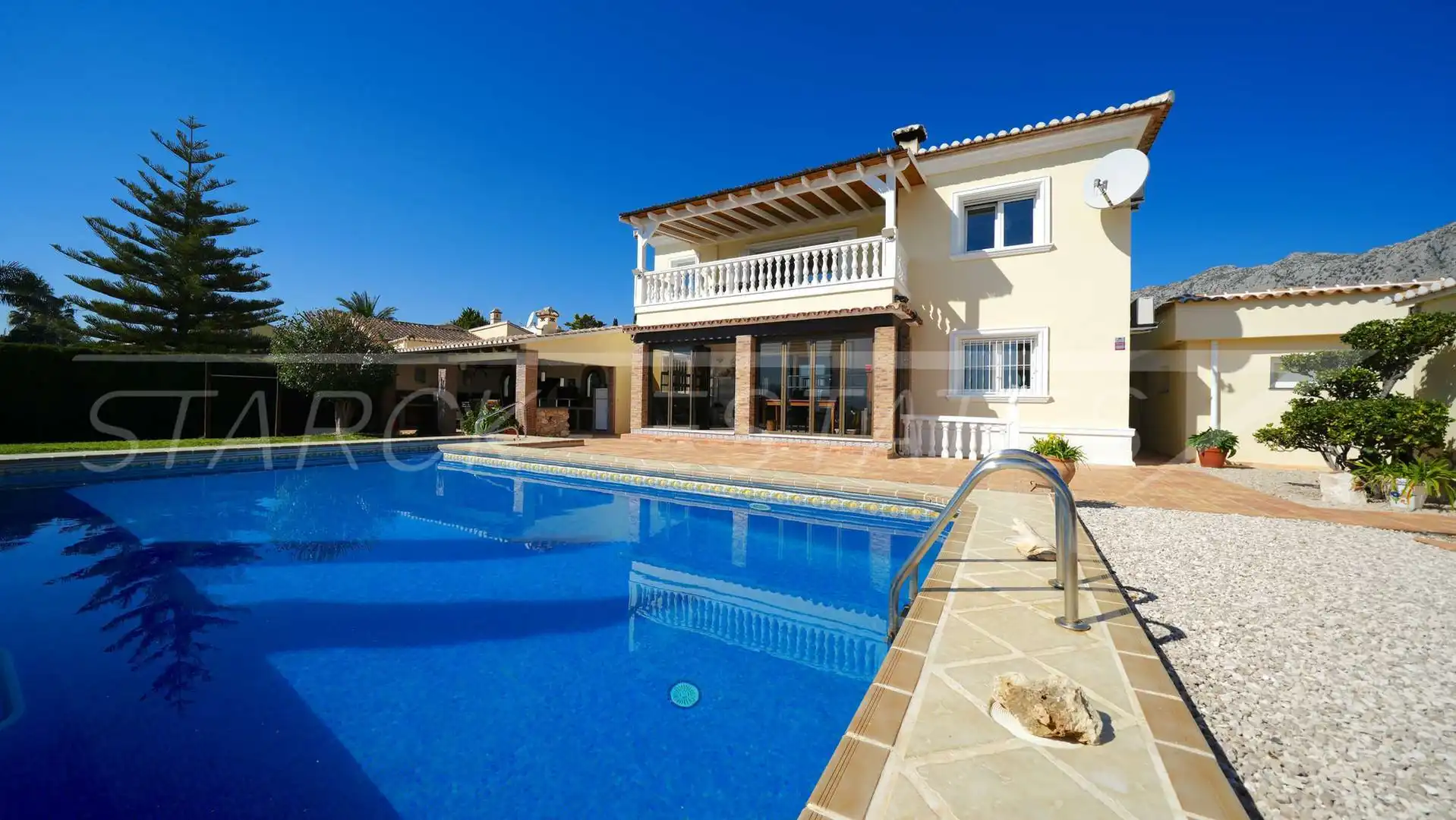Haus mit Pool zum Verkauf in Beniarbeig, imagen 16