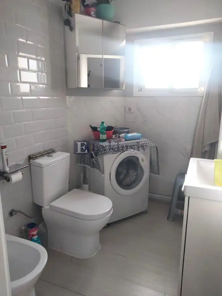 Bathroom of Flat for sale in Arona