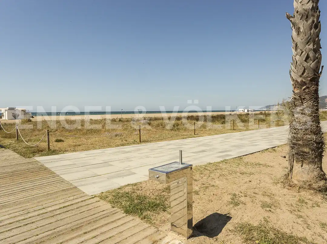 Casa con terrazza in vendita a Bellamar, imagen 33
