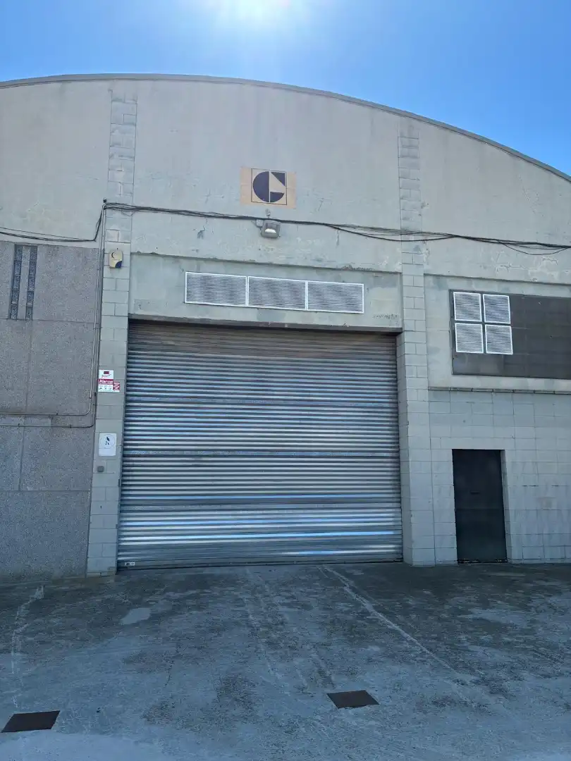 Nave industrial in affitto a Carrer Mallorca, imagen 14