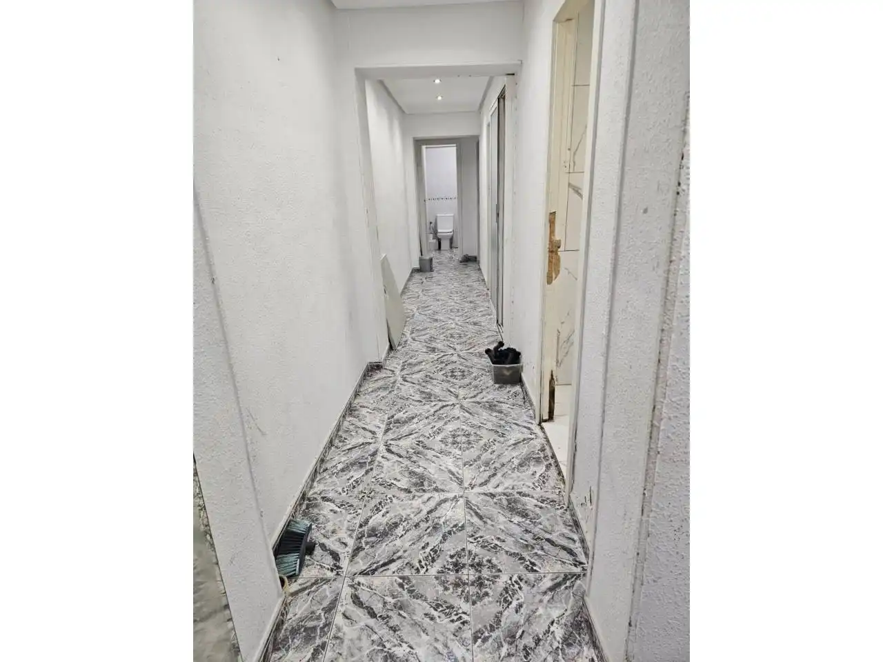 Piso en venta en Alicante / Alacant con Terraza y Balcón