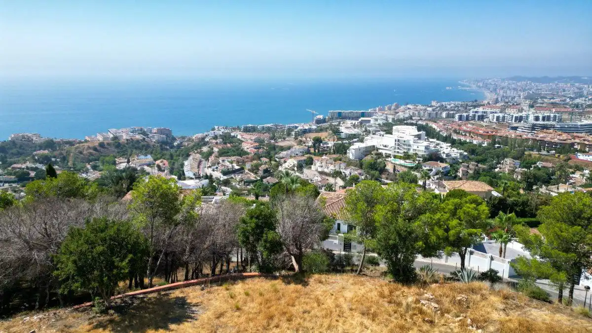 Chalet con piscina en venta en La Capellanía - El Higuerón, imagen 35