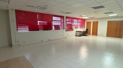 Photo 4 of Premises for sale in Bulevar - Plaza Castilla, Guadalajara