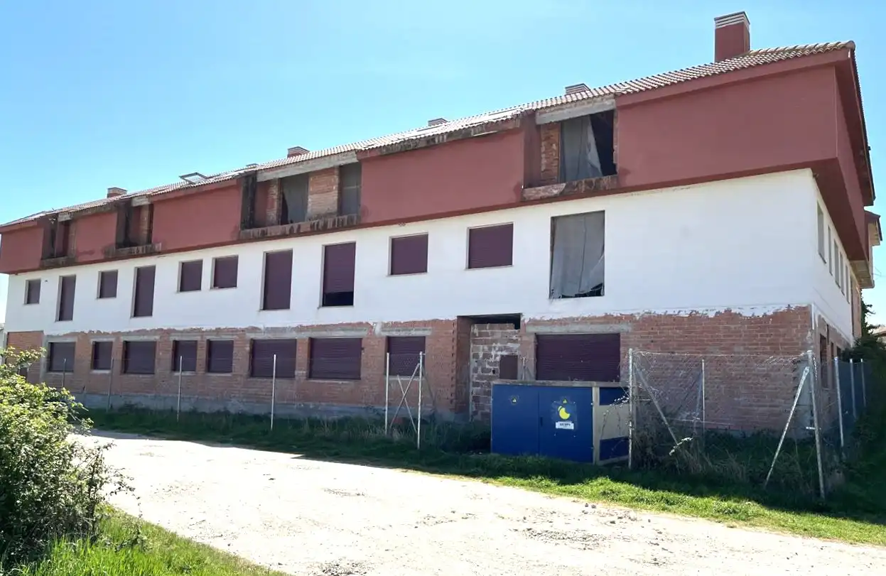Einfamilien-Reihenhaus zum Verkauf in Norte - La Higuera, Espirdo
