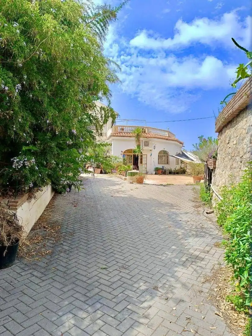 Casa rústica amb piscina en venda a LAS ZORRERAS P29, imagen 19