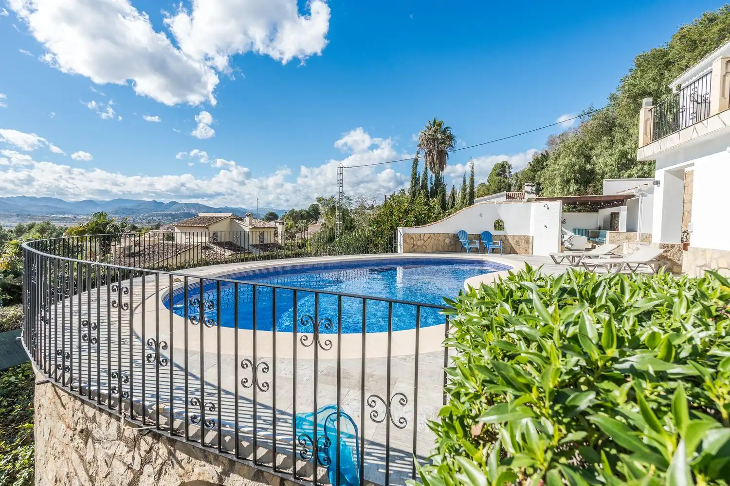 Detached house with pool for sale in Montgó - Ermita, imagen 36