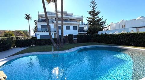 Foto 3 de Apartament en venda a Les Bassetes - El Marjal, Dénia