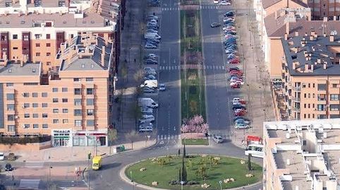 Foto 4 de Apartamento en venta en Calle Polvoranca, Zona Centro Joven, Alcorcón