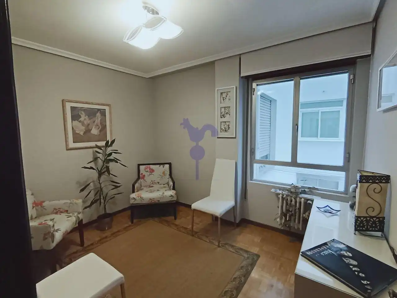 Flat with lift for sale in CONDESA SAGASTA, imagen 9