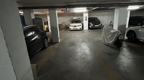 Foto 3 de Garatge en venda a Paseo General Lobo, 1, El Cristo - Cayetano Roldán, Cádiz