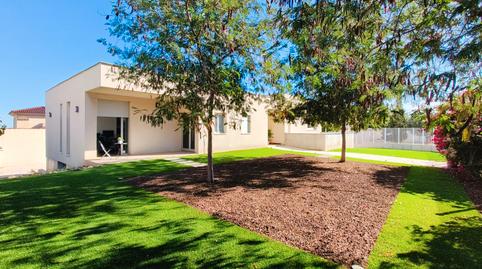 Foto 2 de Casa o xalet en venda a Calle Gustavo Adolfo Bécquer, 14, El Puntal, Murcia