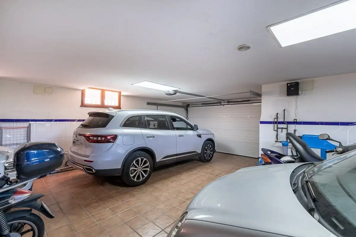 Maison avec terrasse à vendre à Barrio de la Vega, imagen 41
