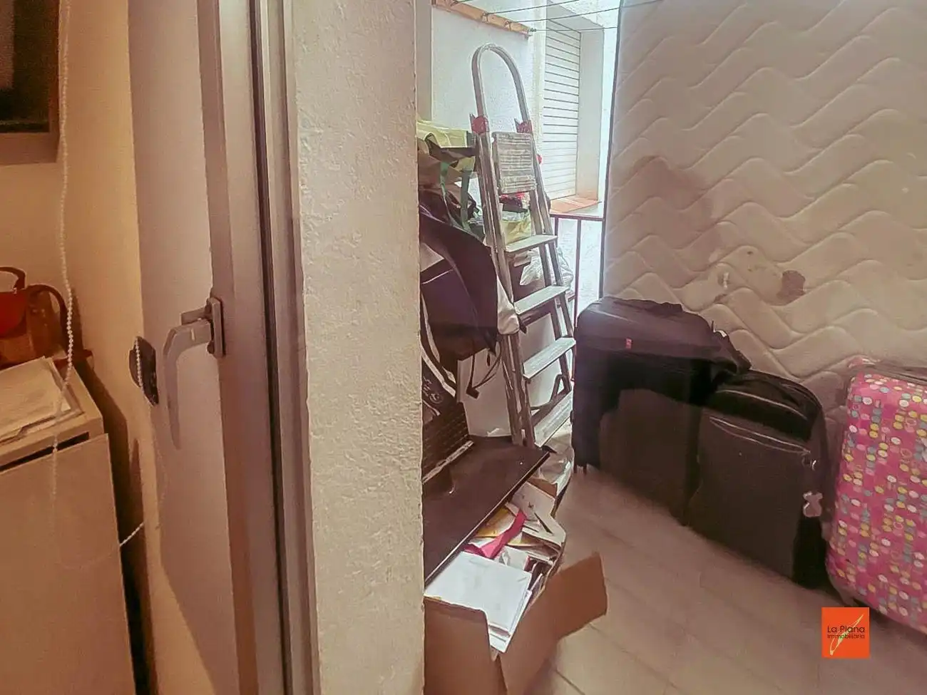 Flat with terrace for sale in Avenida RAPITA, imagen 47