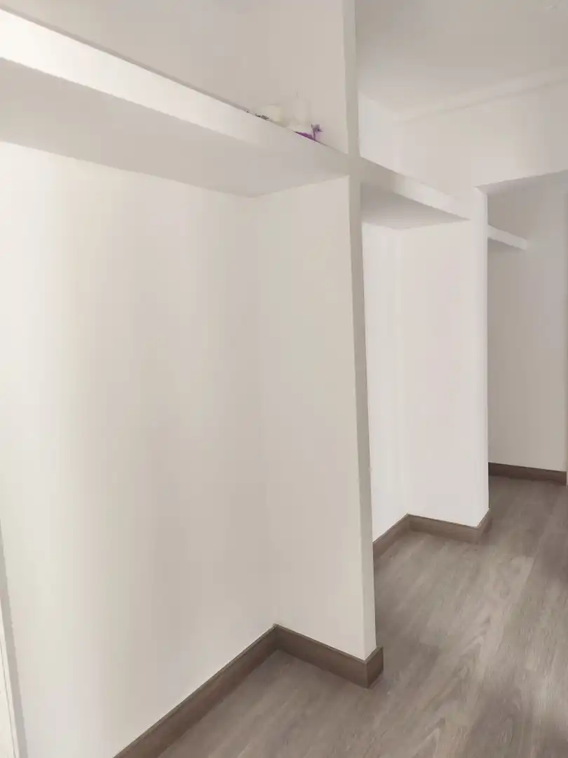 Wohnung mit Aufzug zum Verkauf in San Pablo y Santa Marina, imagen 19