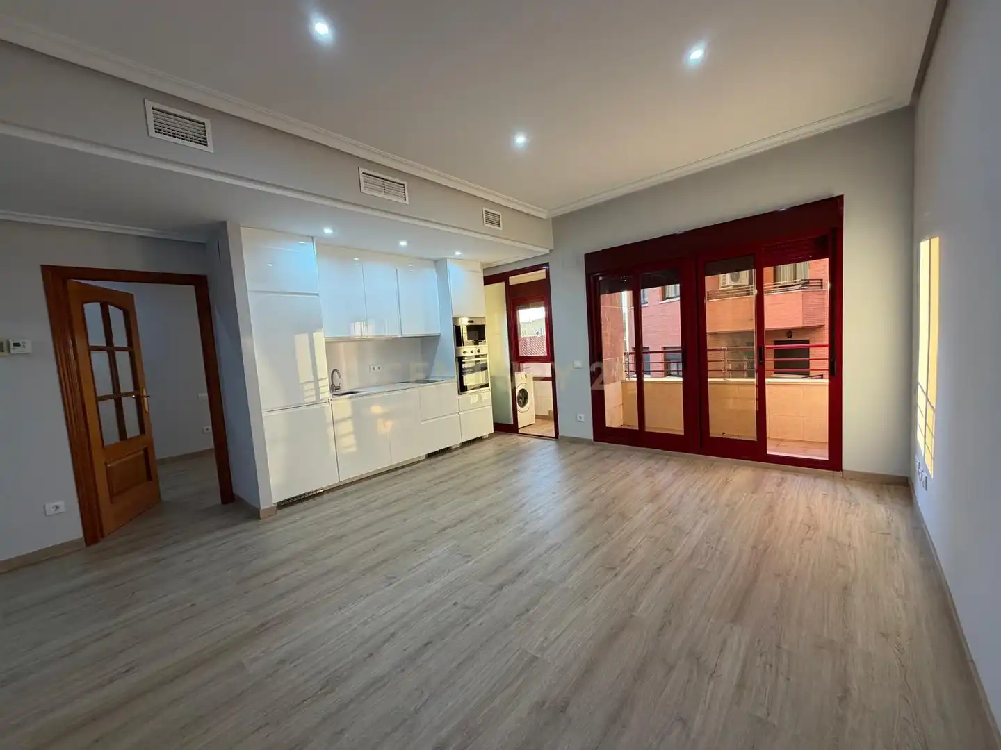 Apartment with terrace to rent in Centro, imagen 6