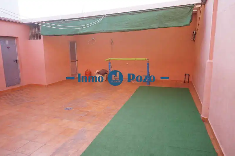 Nave industrial en venta en Almendralejo, imagen 5