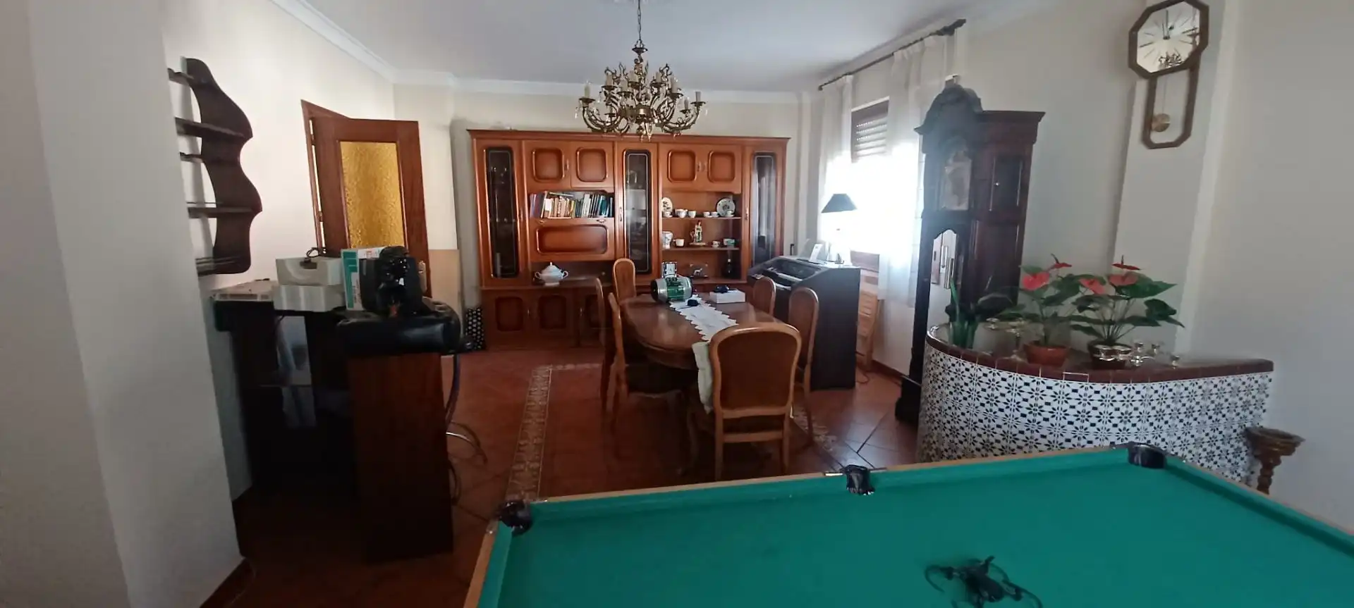 Casa amb jardí en venda a Constantina, imagen 5
