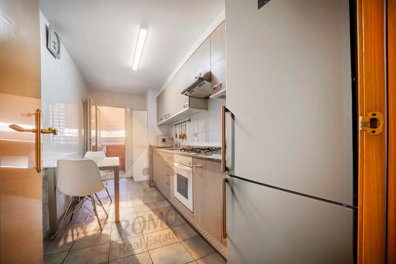 Flat with terrace for sale in Santa Perpètua de Mogoda, imagen 20