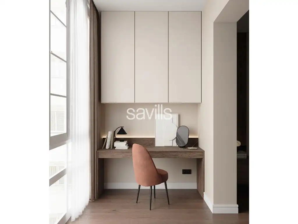 Apartament amb terrassa en venda a Eixample, imagen 30