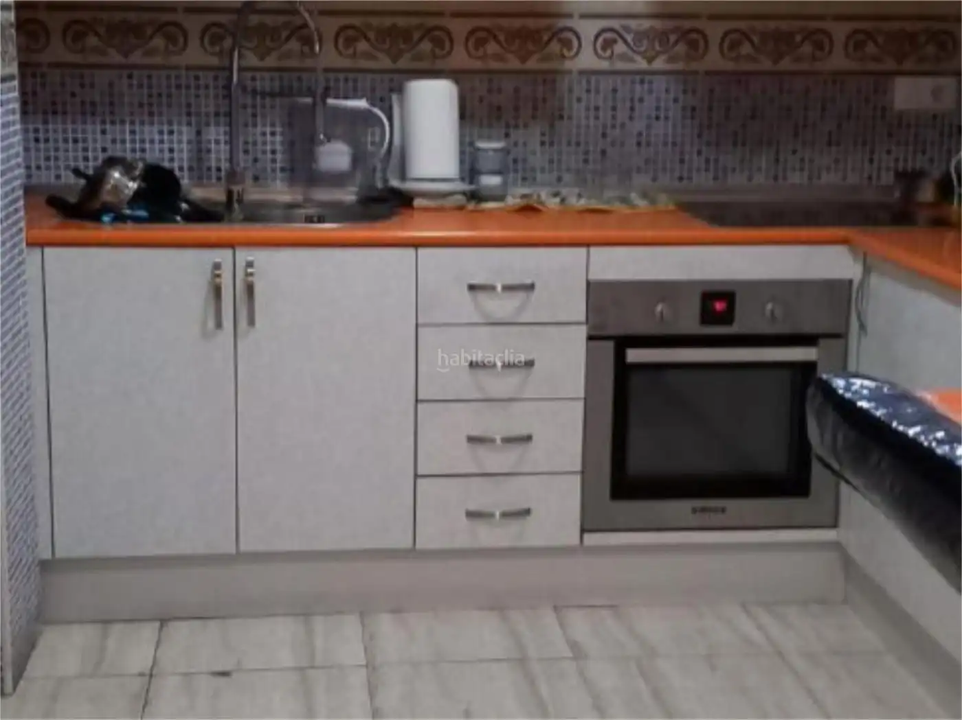 Flat for sale in Avenida Chapí 49