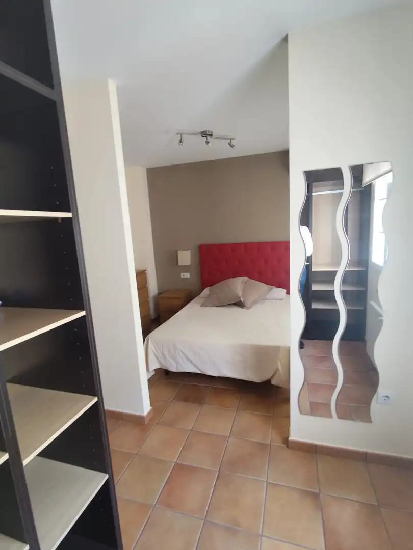 Flat for rent in Calle Margarita Harrington, 9, Zafra