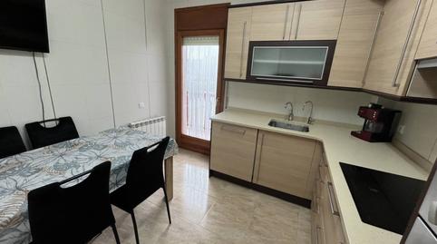 Foto 3 de Piso de alquiler en Calle Mosén Romualdo Soler, 18, Alcañiz, Teruel