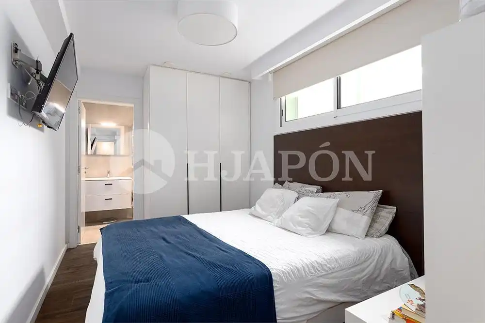 Habitación de Casa o chalet en venta en Alella con Aire acondicionado, Calefacción y Jardín privado