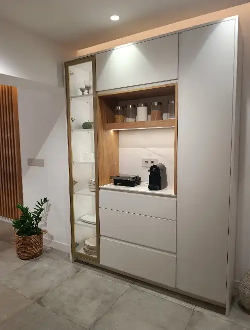 Piso con terraza en venta en Avinguda Camí Nou 160, imagen 36