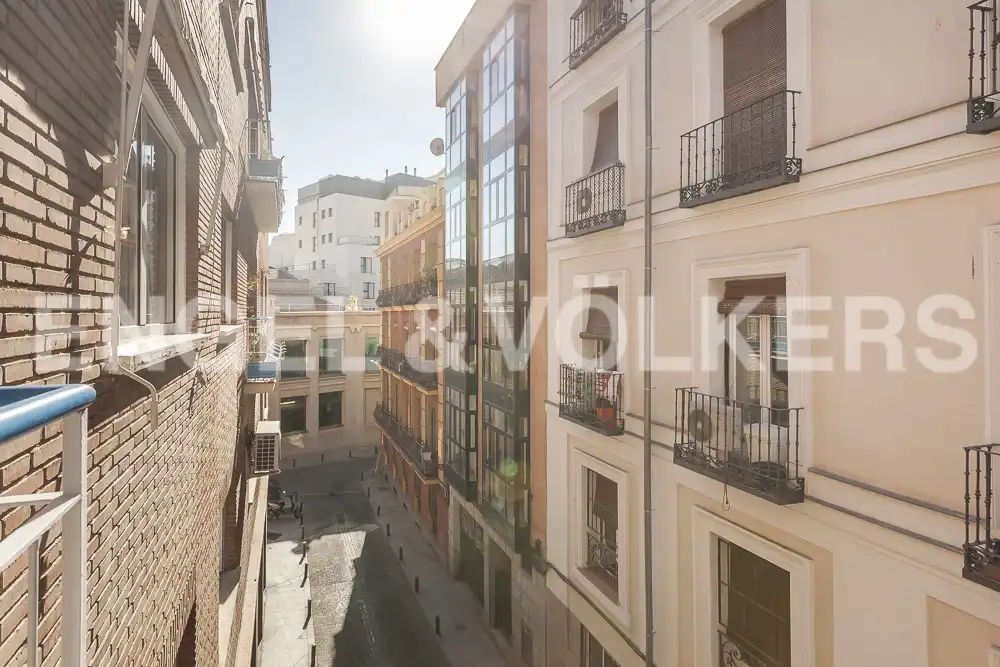 Flat with lift to rent in Centro, imagen 37