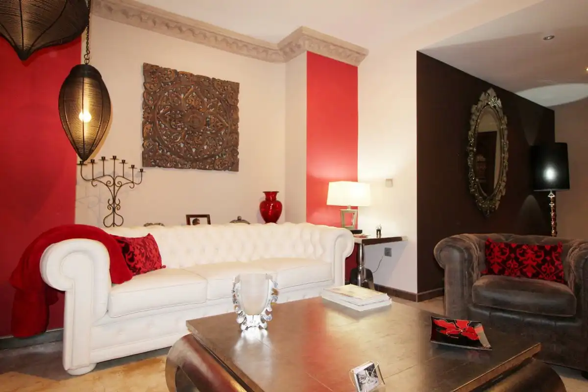 Casa o chalet en venta en Paraíso Arenal - La Colina