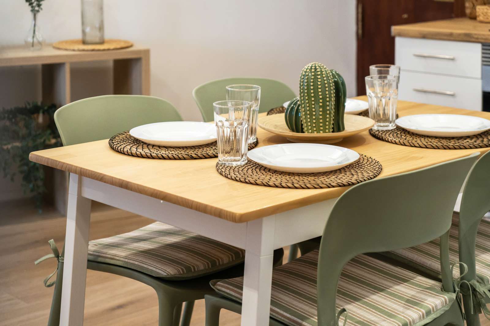 Apartment to share in Prosperidad