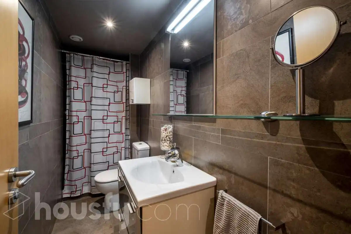 Appartamento con terrazza in vendita a Carrer del Doctor Fleming ., imagen 22