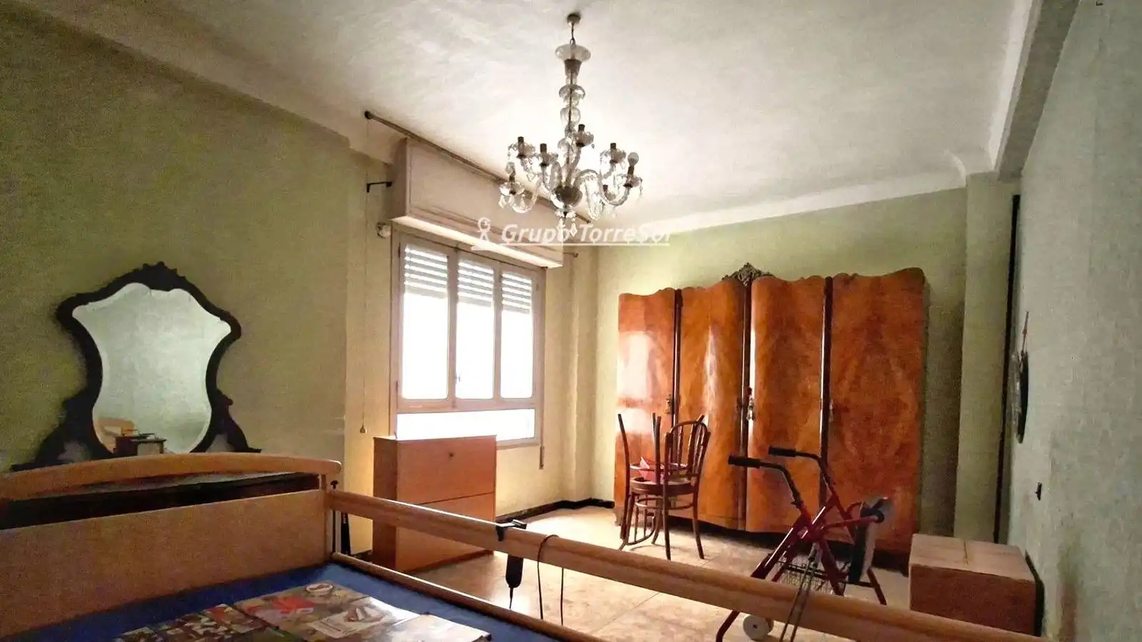 Flat with lift for sale in Dr Caro, imagen 3