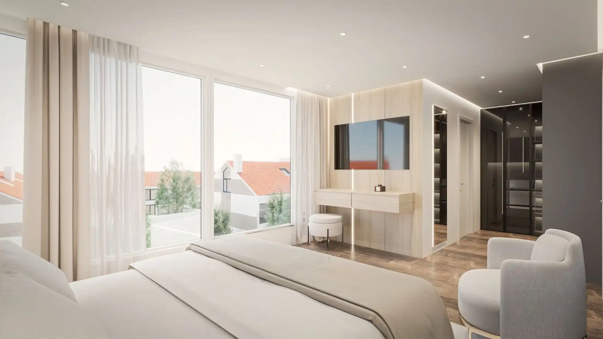 Casa con jardín en venta en Noalla, imagen 14