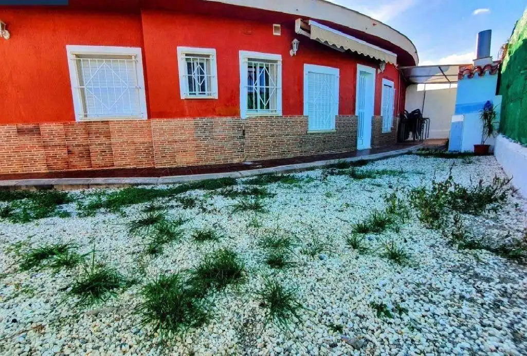 Chalet con piscina en venta en Los Collados-Los Geraneos, imagen 22
