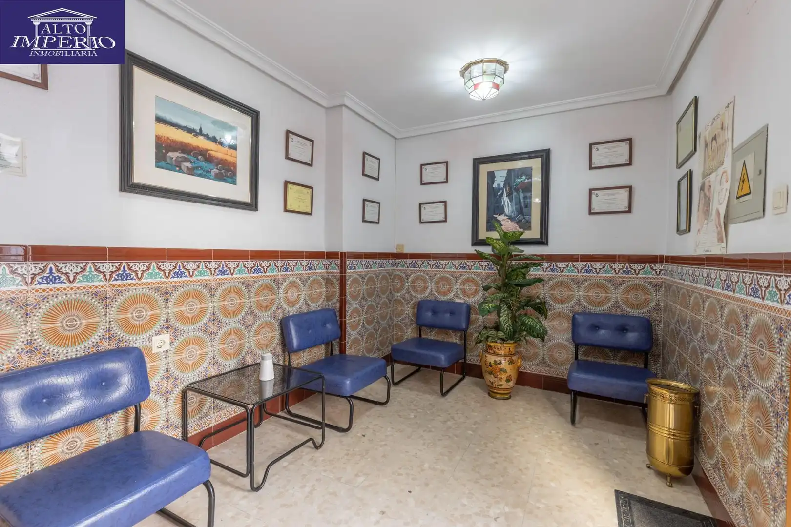 Maison à vendre à Albaicín, imagen 68