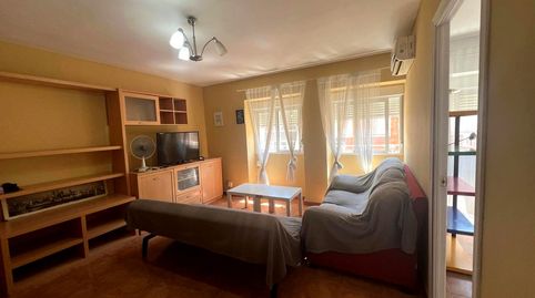 Photo 4 of Flat for rent in Tarfia, Sector Sur - La Palmera - Reina Mercedes, Sevilla Capital